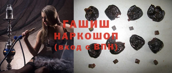 гашик Лагань